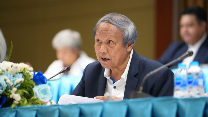 ส.วอลเลย์ฯ งบติดลบ 300 ล้าน เหตุรับเป็นเจ้าภาพ วอลเลย์บอลหญิง ชิงแชมป์โลก