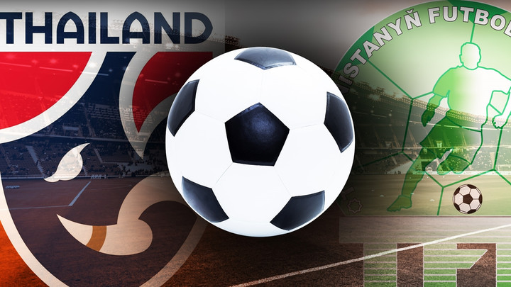 ผลบอลสด "ทีมชาติไทย-เติร์กเมนิสถาน" ศึกเอเชียนคัพ 2027