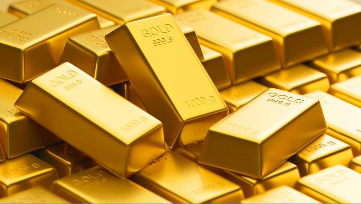 ราคาทองคำ พุ่ง +700 บาท  “รูปพรรณ” ขายออก 72,000 บาท