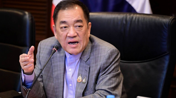 หอการค้าไทย ชี้ตั้งรัฐบาลเร็ว ส่งผลดีต่อเศรษฐกิจ หวัง ครม.เศรษฐกิจมีเอกภาพ