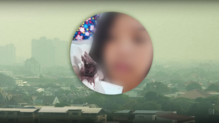 เชียงใหม่ "หมอกควัน" หนัก กระทบเด็กเลือดกำเดาพุ่งจากพิษ PM 2.5