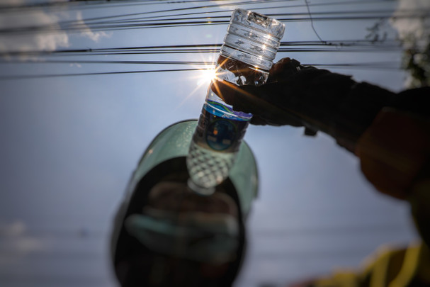 สภาพอากาศวันนี้ “เหนือ-อีสาน-กลาง” ร้อนจัดบางพื้นที่