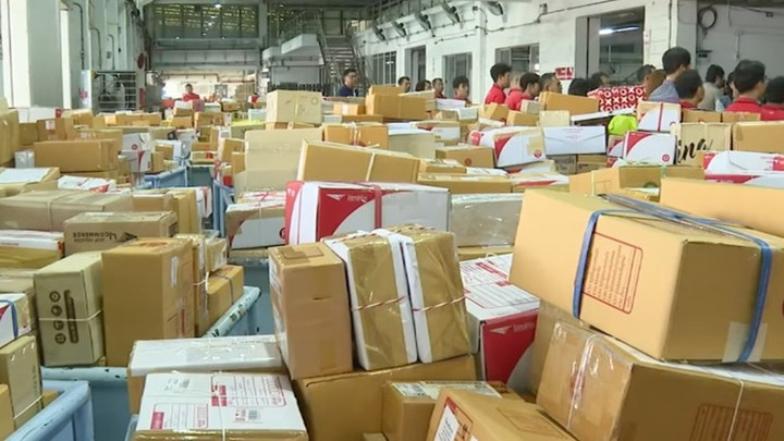 3 บริษัทขนส่ง ขึ้นราคา 3 บาท ต่อรายการ จากวิกฤตพลังงาน