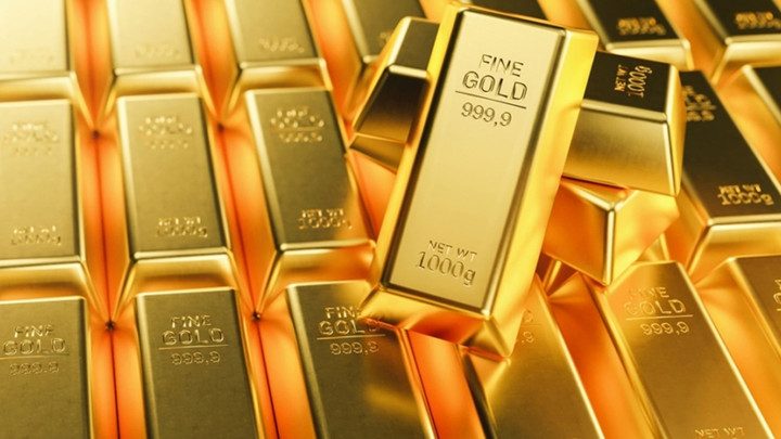 ราคาทองคำครึ่งเช้า  +1,300 บาท   “รูปพรรณ”ขายออก 73,300 บาท