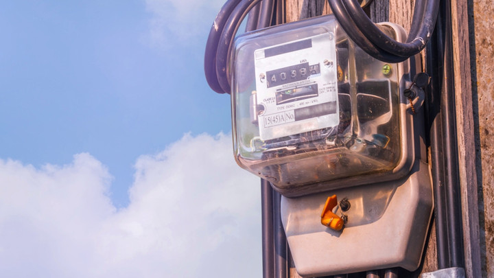 กกพ.เคาะค่าไฟรอบ พ.ค.-ส.ค. ที่ 3.95 บาท/หน่วย 