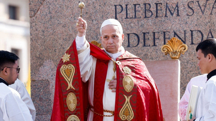 พระสันตะปาปา หวังสงครามยุติ ขอให้เจรจากัน ก่อนเทศกาลอีสเตอร์ 