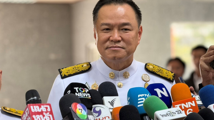 นายกฯ จ่อตั้ง "เอกนิติ" นั่งคุม ศบก.-พลังงานแทน "พิพัฒน์" 