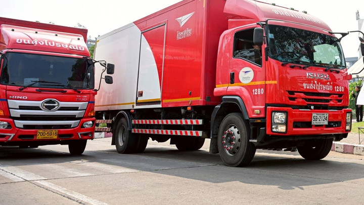 ปณท.ตรึงค่าขนส่งถึง 15 เม.ย. ก่อนปรับค่าบริการ EMS , e-CoPost เริ่ม 16 เม.ย.