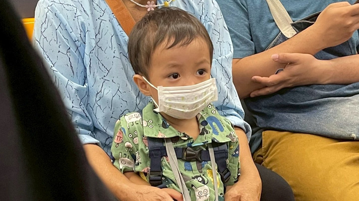 "เจนอัลฟา" กับ ปอดที่ไม่เคยบริสุทธิ์ วิกฤตฝุ่นเหนือกัดกินอนาคตชาติ