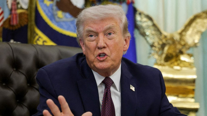 คนอเมริกันไม่เอาสงคราม โพล 2 ใน 3 ให้ยุติโดยเร็ว