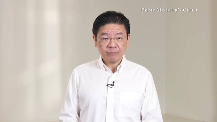 นายกฯสิงคโปร์ แถลงด่วน เตือนผลกระทบรุนแรงจากการหยุดชะงักด้านพลังงานในตะวันออกกลาง