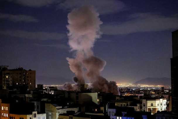 "อิหร่าน" เผยเหตุโจมตีทางอากาศ บ้านเรือนประชาชนเสียหายกว่า 1.1 แสนหลัง - รร.กว่า 700 แห่ง 