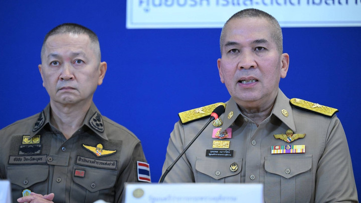 "รุทธพล" พบพิรุธขนส่งสุราษฎร์ฯ น้ำมันหาย 57 ล้านลิตร ยันโรงกลั่นน้ำมันไม่เกี่ยว DSI จ่อรับเป็นคดีพิเศษ