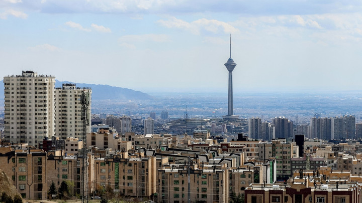 รพ.เด็ก ในเตหะราน จัดกิจกรรมเติมรอยยิ้มเด็ก ท่ามกลางสงคราม