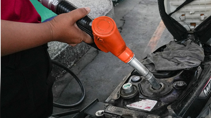 ปลัดพลังงาน ชี้วิกฤตน้ำมันรุนแรงสุดในประวัติศาสตร์ ดีเซลโลกพุ่งเกือบ 300 ดอลลาร์