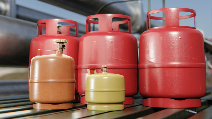 จับตาราคาก๊าซหุงต้มขยับ  ผู้ประกอบการชี้อั้นไม่ไหวอาจขึ้นราคา