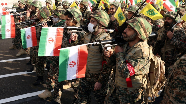 สงครามส่อยืดเยื้อ ? ส่องเขี้ยวเล็บ "อิหร่าน" ถูกโจมตีหนักแต่ไม่สิ้นฤทธิ์