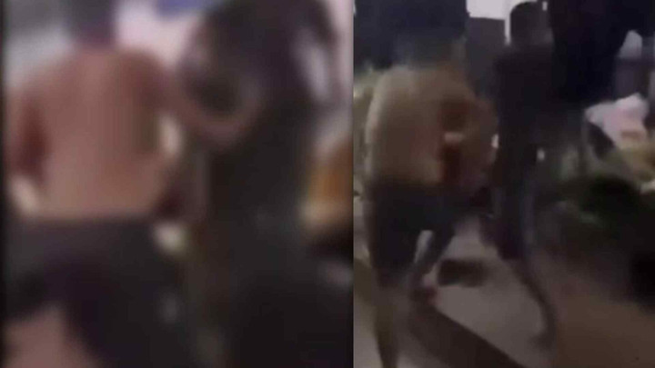 กองทัพบก สั่งขัง 10 พลทหาร 3 เดือน ปมวิวาทในโรงนอน