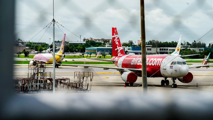 กพท.คาดหลังสงกรานต์ "สายการบิน" ปรับเที่ยวบินตามต้นทุนเชื้อเพลิง