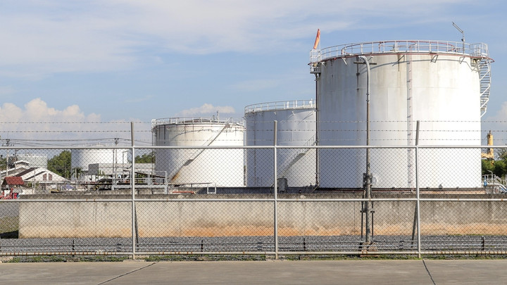 "คาลเท็กซ์-บางจาก" ยืนยันภาครัฐตรวจสอบคลังน้ำมันไม่พบผิดปกติ