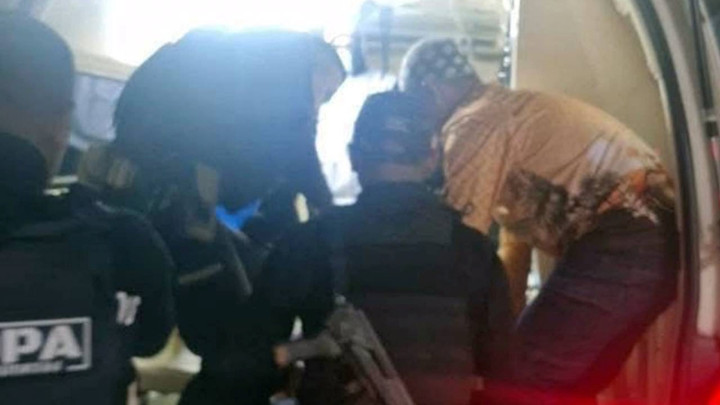 ซุ่มยิงทหารพราน ฉก.49 จ.นราธิวาส ขณะลาดตระเวน บาดเจ็บ 4 นาย