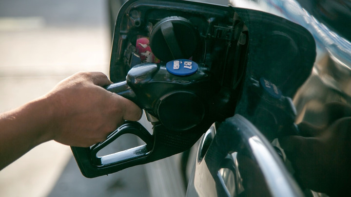 5 เม.ย. "ดีเซล" ขึ้นอีก 2.80 บาท ดันราคา B7 พุ่ง 50.54 บาทต่อลิตร