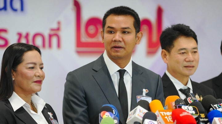 เสนอ 3 แนวทางแก้น้ำมันพุ่ง  “ชัยชนะ”ชี้ลดได้ลิตรละ 10 บาท