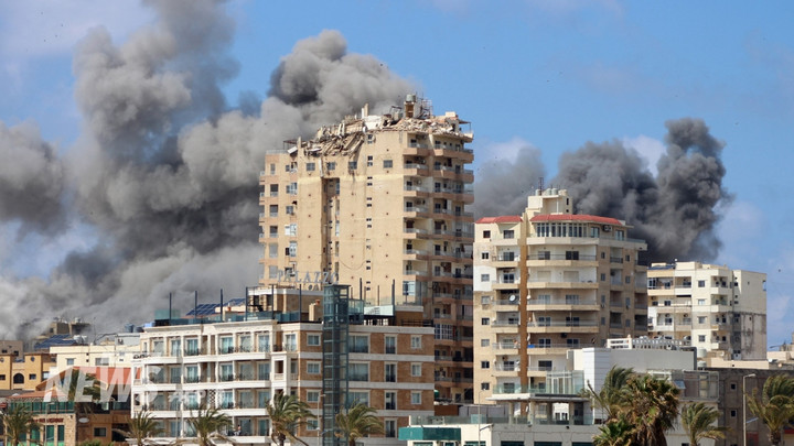 “กาตาร์” ประณาม “อิสราเอล” หลังโจมตี “เลบานอน” รุนแรง ชี้ละเมิดอธิปไตย