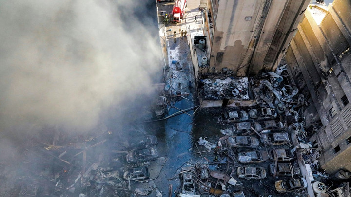 ส่องปัจจัยเสี่ยงล้มโต๊ะเจรจา "สหรัฐฯ-อิหร่าน" หลังหยุดยิง 2 สัปดาห์