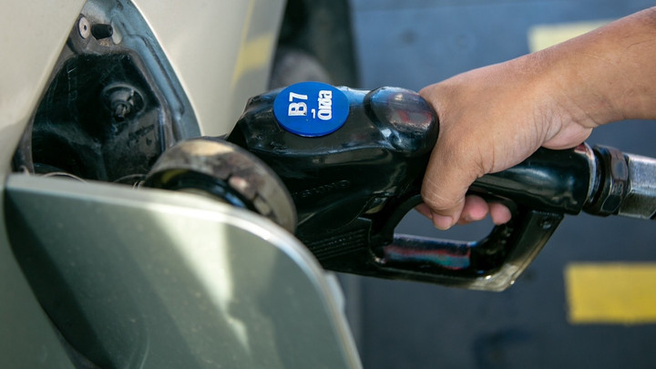 ไทยมีน้ำมันสำรอง 109 วัน - กองทุนติดลบเฉียด 6 หมื่นล้านบาท