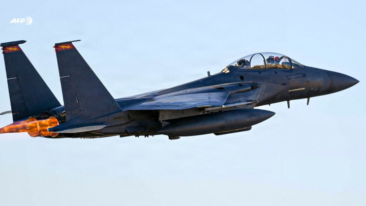 เปิดปฏิบัติการกู้ชีวิต สหรัฐฯ ส่งหน่วยพิเศษบุกอิหร่านช่วยนักบิน F-15E