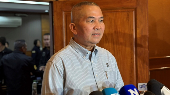 พาณิชย์สุราษฎร์ฯ แจ้งความบริษัทกักตุนน้ำมัน รมว.ยธ.เผยรู้ปลายทางส่งน้ำมันแล้ว