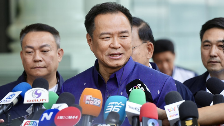 นายกฯ กำชับ WFH ชี้ต่อไปไม่ใช่แค่น้ำมันแพง แต่จะหานำเข้าได้ยาก