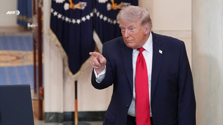 ทำไมอเมริกาที่ "พึ่งพาตัวเองได้" แต่ทรัมป์ยังต้องขู่ให้เปิด "ฮอร์มุซ"