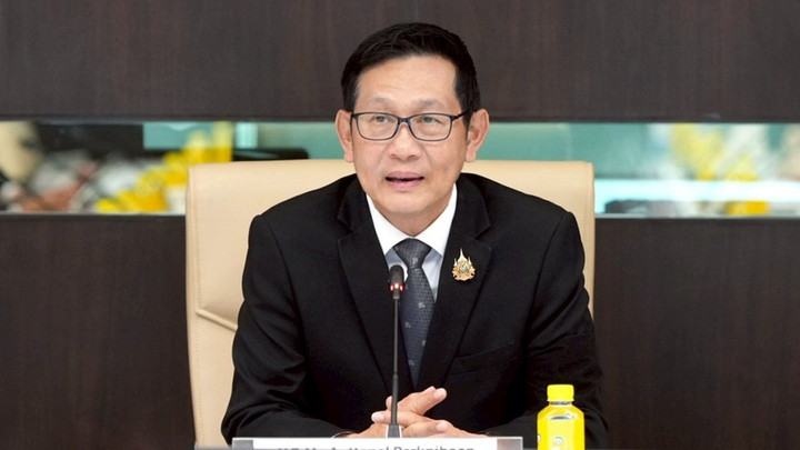 ครม.นัดพิเศษตั้ง "วันนอร์-เพิ่มพูน-อรรถพล" นั่งที่ปรึกษานายกฯ 