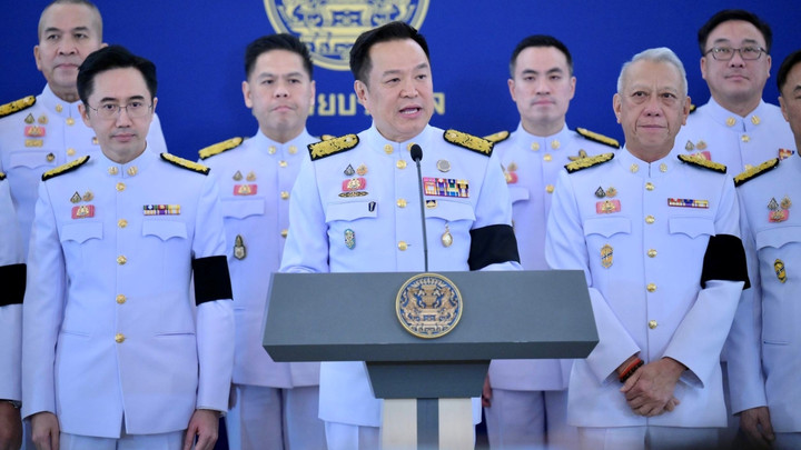 นายกฯ ให้คำมั่น 3 แนวทาง แก้วิกฤตพลังงาน ลดภาระประชาชน