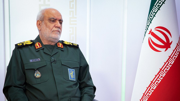 อิสราเอลยอมรับสังหารหัวหน้าข่าวกรอง IRGC - ขู่ทำลายโครงสร้างพื้นฐานอิหร่าน