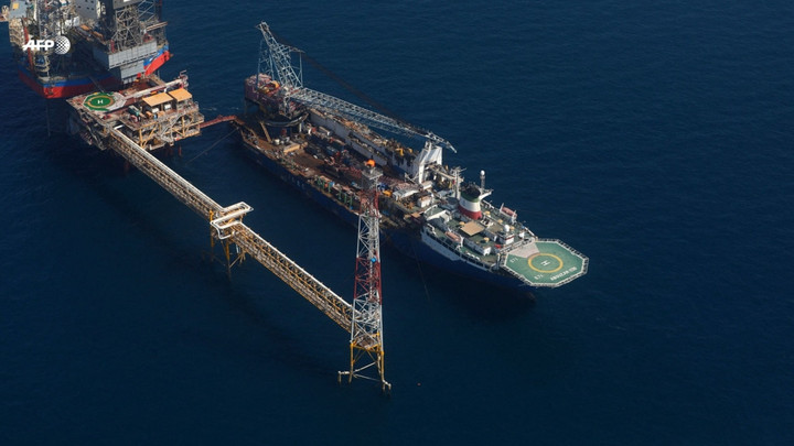 อิสราเอลโจมตี South Pars ของอิหร่าน เสียหายกว่าหมื่นล้านดอลลาร์สหรัฐ