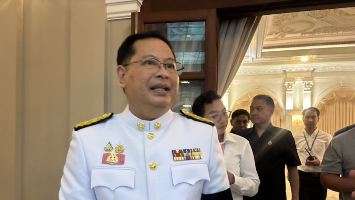 "ปกรณ์"​ เผย ครม.ไฟเขียว ขรก.ทำงานนอกสถานที่ จ่อกำหนดเวลาเปิด-ปิดปั๊มหลังสงกรานต์