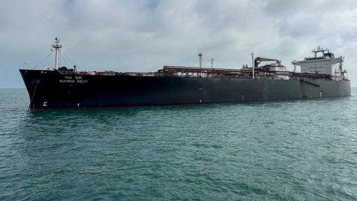 UNSC หารือเปิด "ฮอร์มุซ" เรียกร้อง "อิหร่าน" ยุติการปิดเส้นทาง