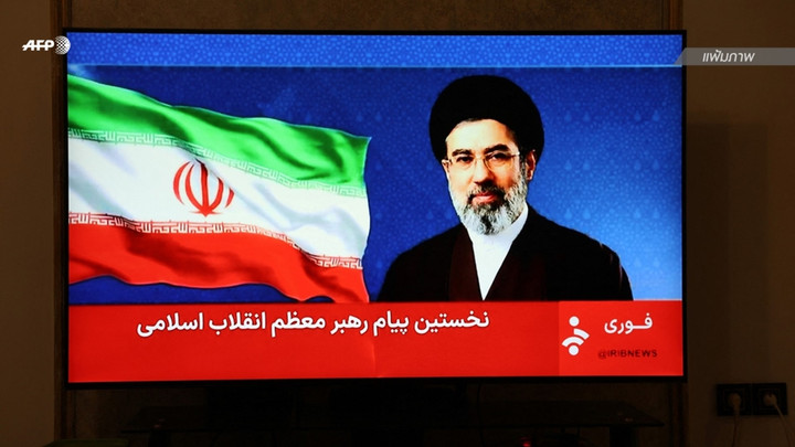 สื่ออ้างข่าวกรองแฉ "ผู้นำสูงสุดอิหร่าน" อยู่ในสภาพหมดสติ