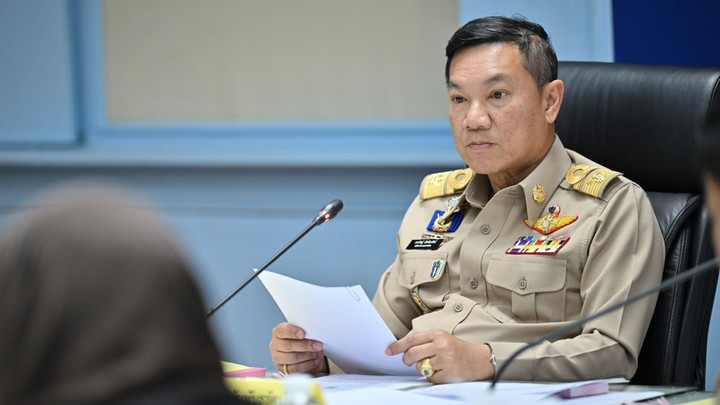 มท.เผยศึกตะวันออกกลางไม่กระทบ "คณะฮัจย์" ยันไม่ประมาท เตรียมแผนเผชิญเหตุ