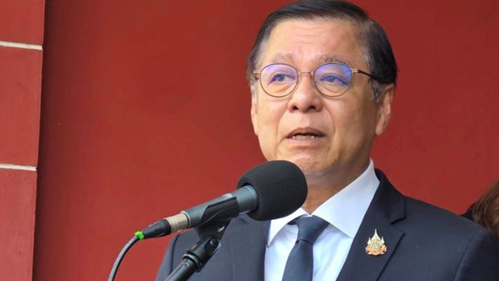 "สีหศักดิ์" แจ้งพบร่าง 3 ลูกเรือ มยุรี นารี แล้ว เร่งเยียวยาครอบครัวผู้สูญเสีย