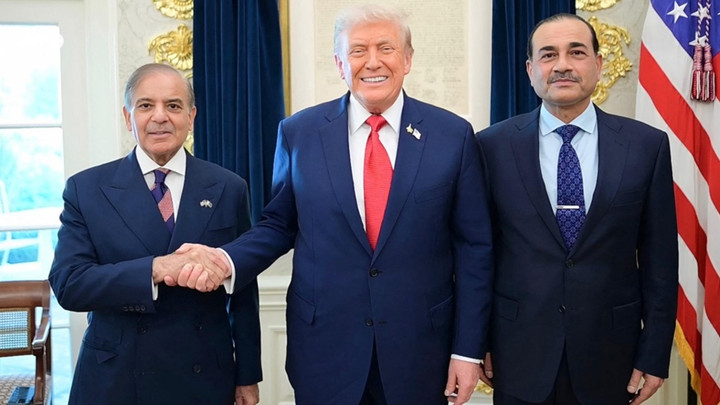 เปิดเบื้องหลัง "ปากีสถาน" ตัวกลางระดับโลก ต่อจิ๊กซอว์หยุดยิงสหรัฐฯ-อิหร่าน