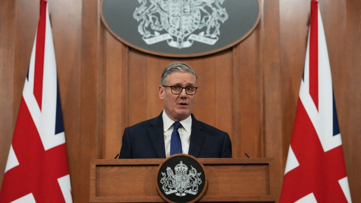 อังกฤษเตรียมเยือนตะวันออกกลาง หลังสหรัฐฯ และอิหร่านบรรลุข้อตกลงหยุดยิง