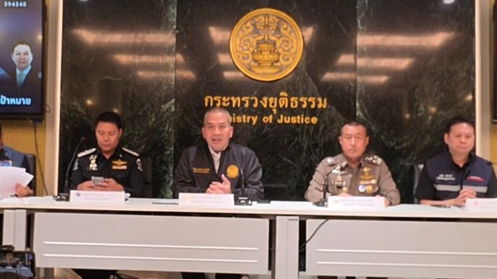 ทีมปราบ"ตุนน้ำมัน"  ตรวจคลัง 4 แห่ง ชี้ทุกจุดส่อพิรุธ รอขายเก็งกำไร