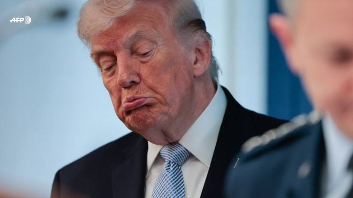 2 พรรคใหญ่อเมริกันผนึกกำลัง เรียกร้องใช้บทบัญญัติที่ 25 ปลด "ทรัมป์"