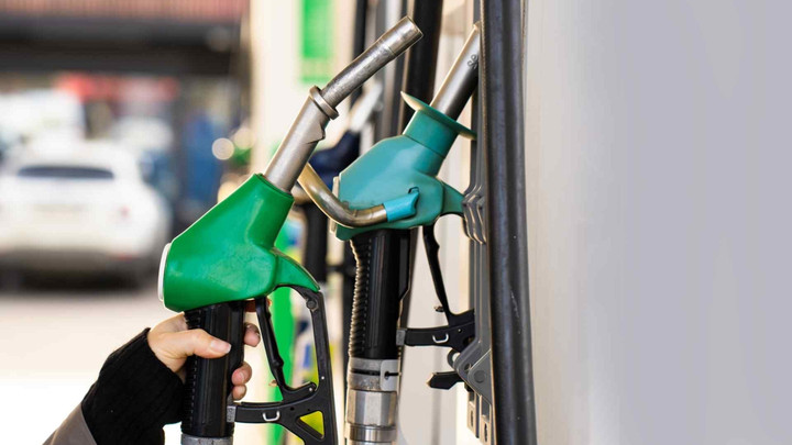 พลังงาน แจง น้ำมันดิบ WTI ร่วงกว่า 15% ยันไทยมีน้ำมันสำรอง 109 วัน