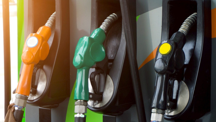 กบน.ประกาศลดการอุดหนุน "น้ำมันดีเซล" เหลือลิตรละ 6.41 บาท