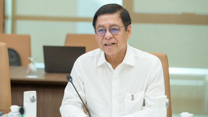 "สีหศักดิ์" หาทางคุยอิหร่านเปิดทางเรือไทยผ่านช่องแคบฮอร์มุซ